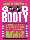 Cover image for Good Booty